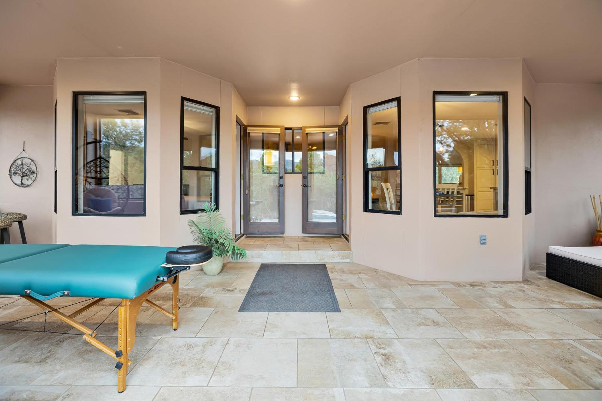 Sedona'S Paradise Found, Saltwater Pool And Hot Tub, Private Oasis! Exterior foto
