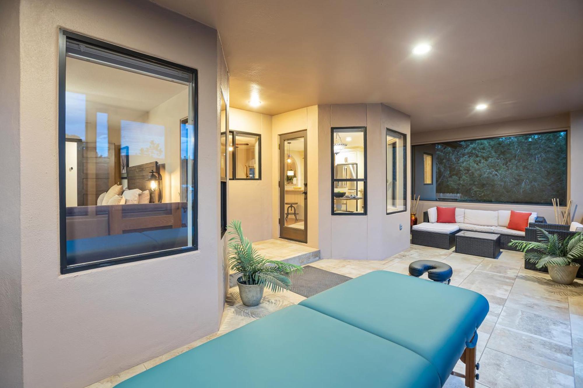 Sedona'S Paradise Found, Saltwater Pool And Hot Tub, Private Oasis! Exterior foto