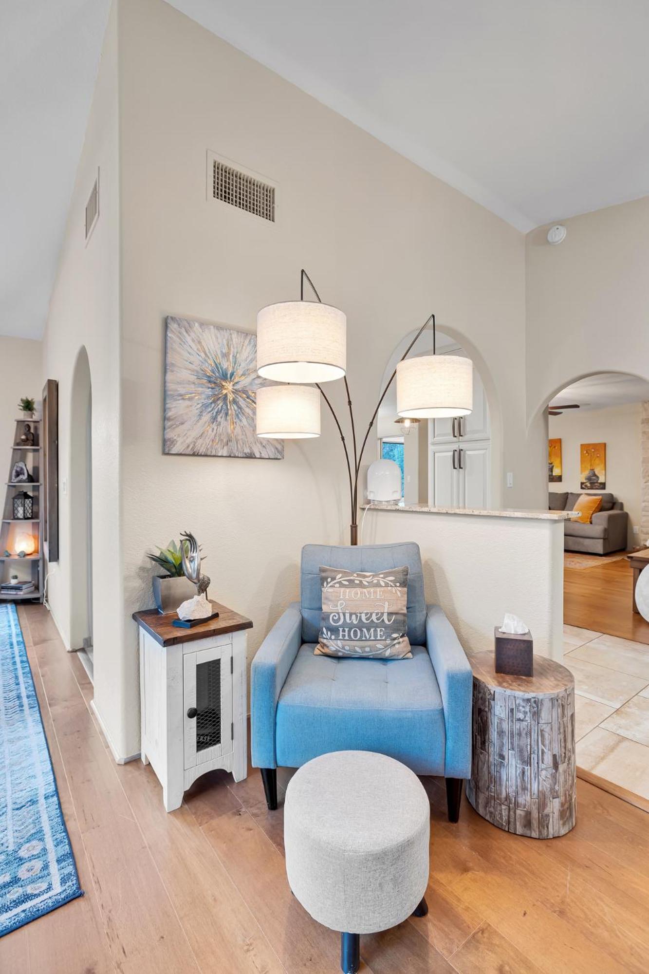 Sedona'S Paradise Found, Saltwater Pool And Hot Tub, Private Oasis! Exterior foto